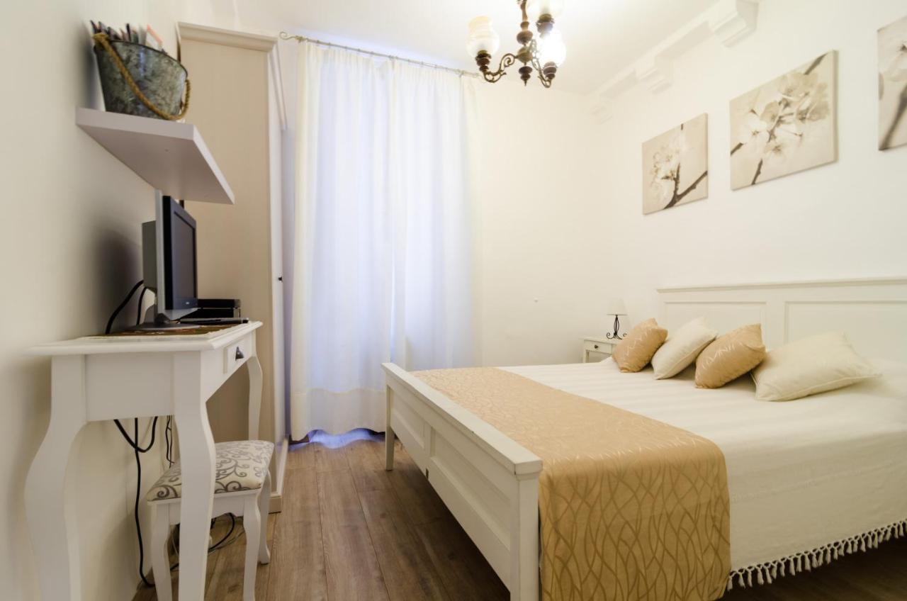 Charming Room In Dubrovnik Old Town エクステリア 写真