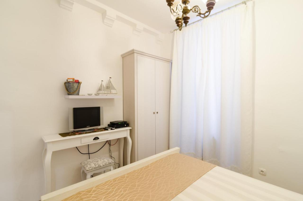 Charming Room In Dubrovnik Old Town エクステリア 写真