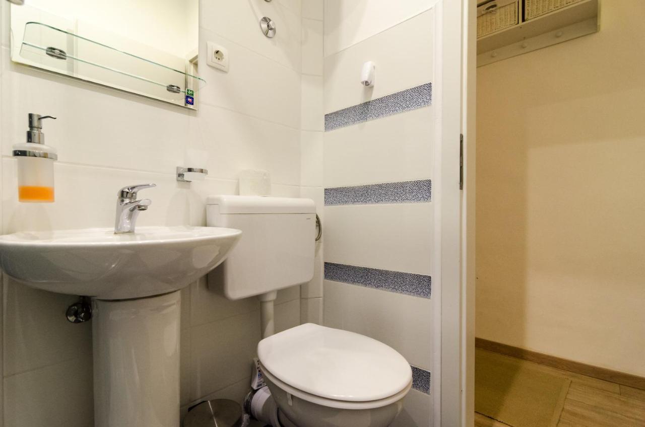 Charming Room In Dubrovnik Old Town エクステリア 写真