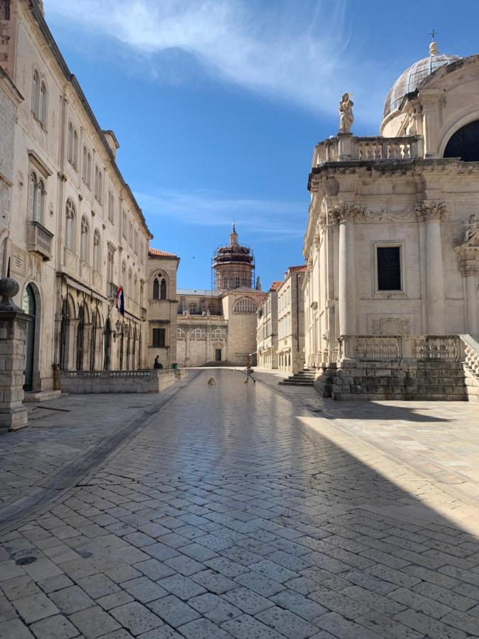 Charming Room In Dubrovnik Old Town エクステリア 写真