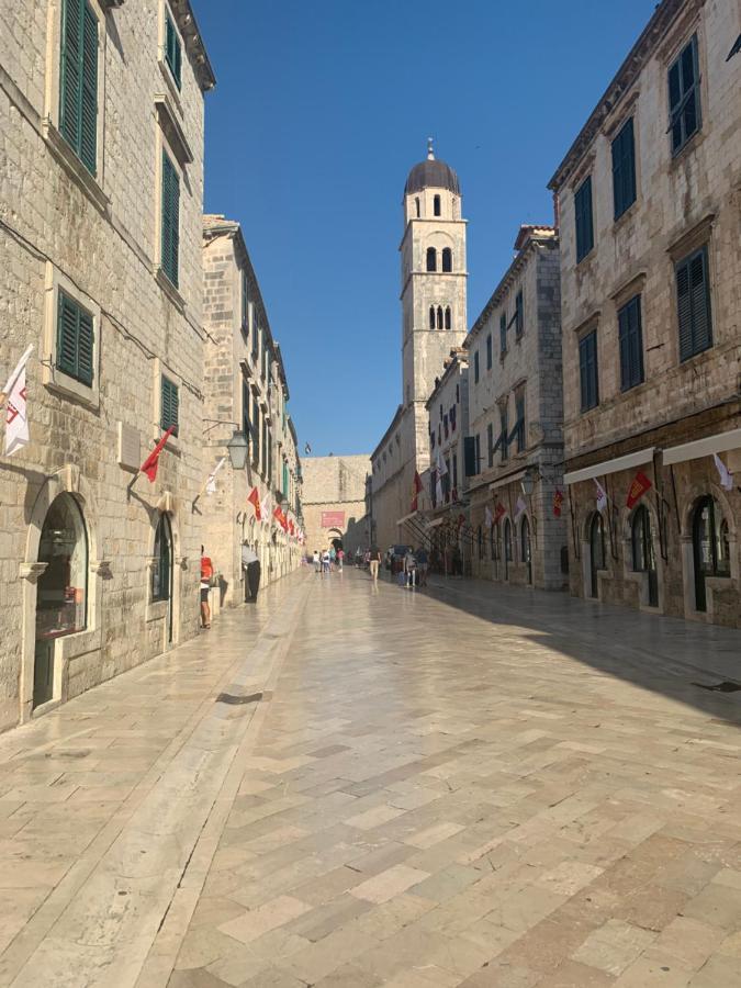 Charming Room In Dubrovnik Old Town エクステリア 写真