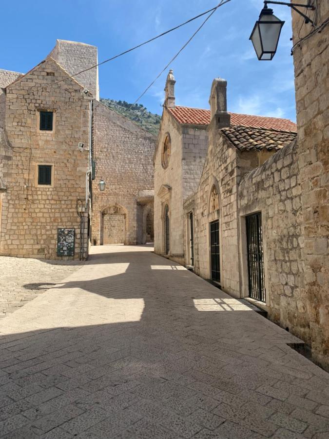 Charming Room In Dubrovnik Old Town エクステリア 写真