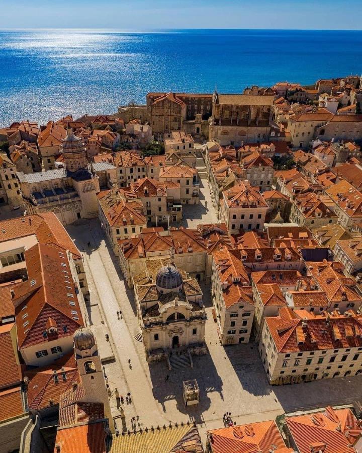 Charming Room In Dubrovnik Old Town エクステリア 写真